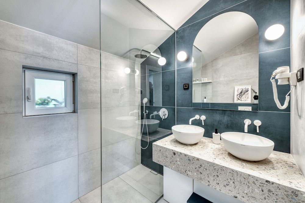 Villa Boro 4 Deluxe Apartment, Partial Sea View 4