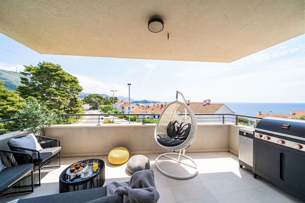 undefined Saint Blaise Luxury Suite 2