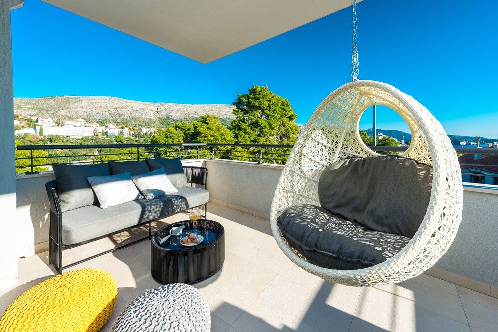undefined Saint Blaise Luxury Suite 10