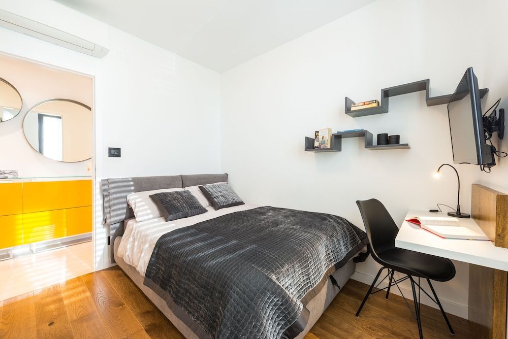 undefined Saint Blaise Luxury Suite 6