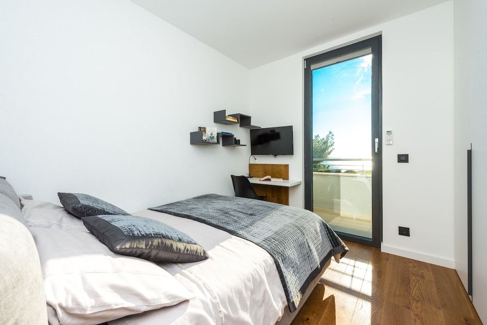 undefined Saint Blaise Luxury Suite 7