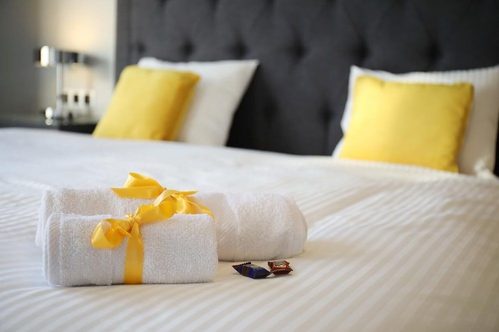 undefined Saint Blaise Luxury Suite 8