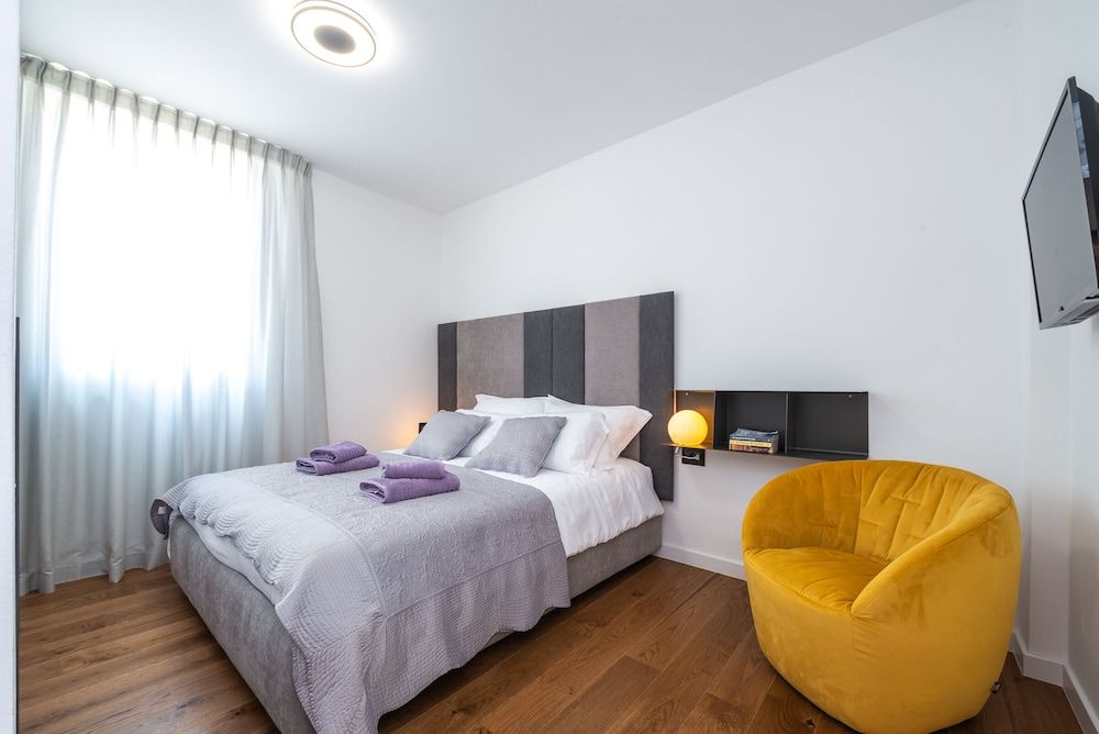 undefined Saint Blaise Luxury Suite