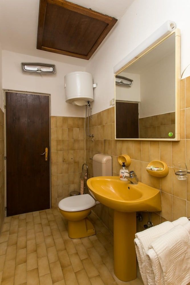 Apartments Maria Kolocep Apartment (Three Bedroom Apartment with Terrace) 13