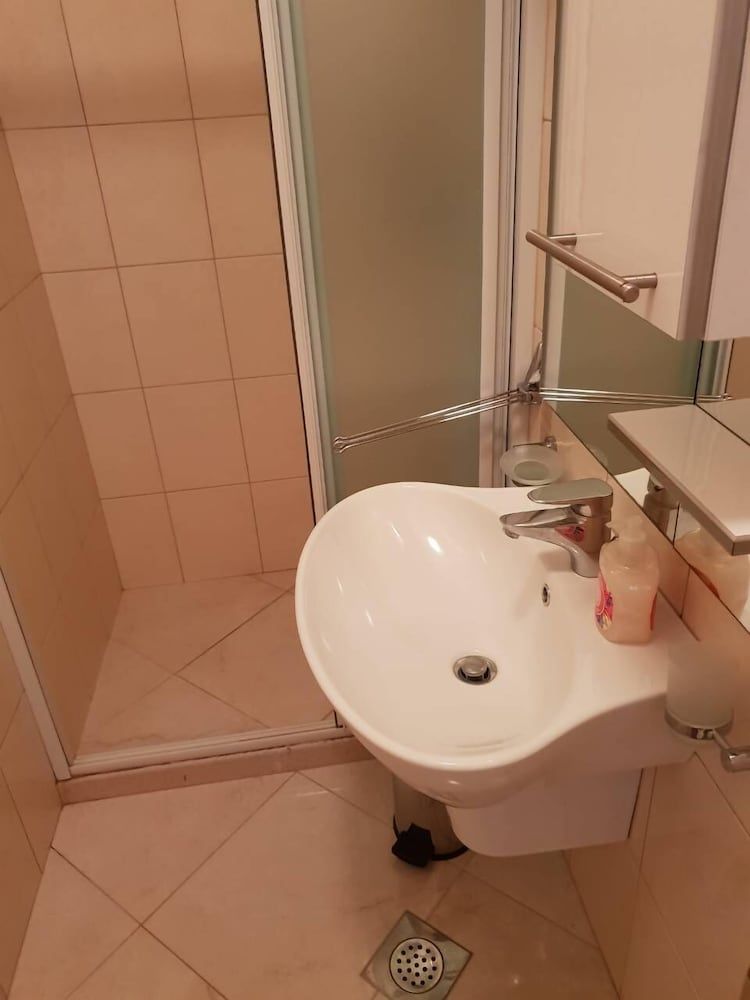 Apartments Maria Kolocep Studio (Studio with Terrace and Sea View) 6