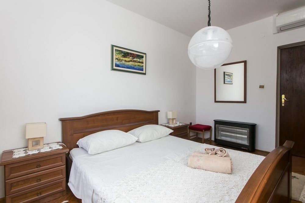 Apartments Maria Kolocep Apartment (Three Bedroom Apartment with Terrace) 8