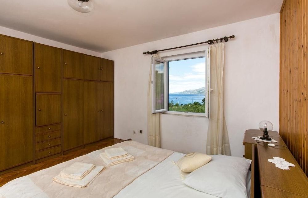 Apartments Maria Kolocep Apartment (Three Bedroom Apartment with Terrace) 6