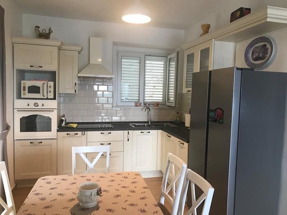 Apartment Amazing View Apartment, 3 Bedrooms, Terrace 14