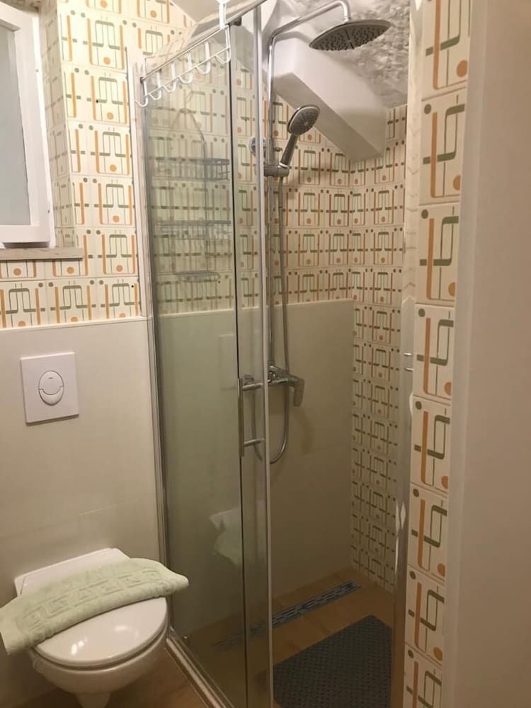 Apartment Amazing View Apartment, 3 Bedrooms, Terrace 32