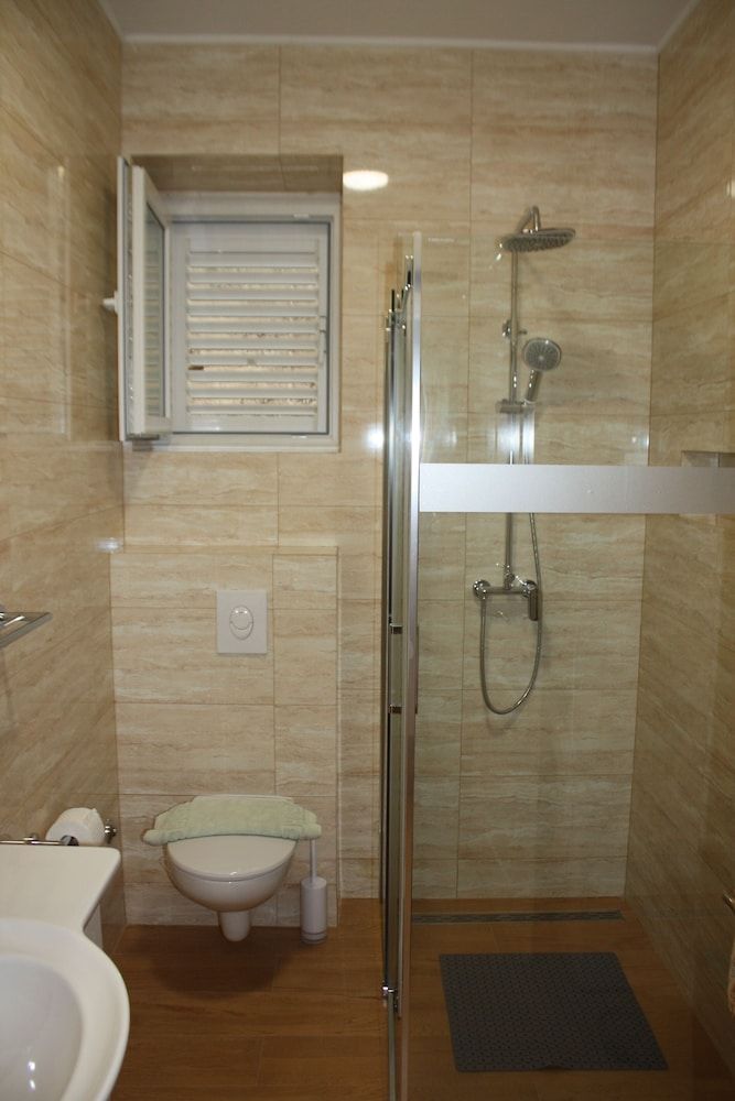 Apartment Amazing View Apartment, 3 Bedrooms, Terrace 31