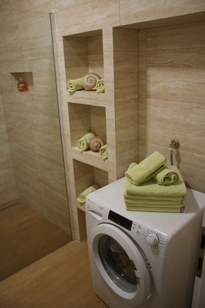 Apartment Amazing View Apartment, 3 Bedrooms, Terrace 30