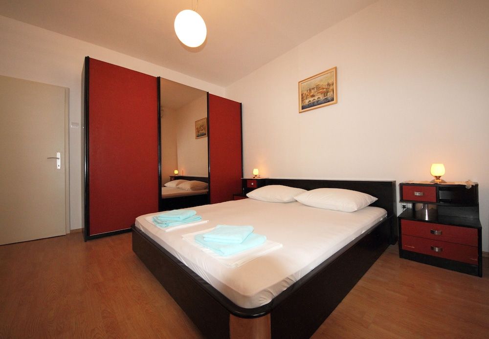 undefined Apartment Amazing View 8