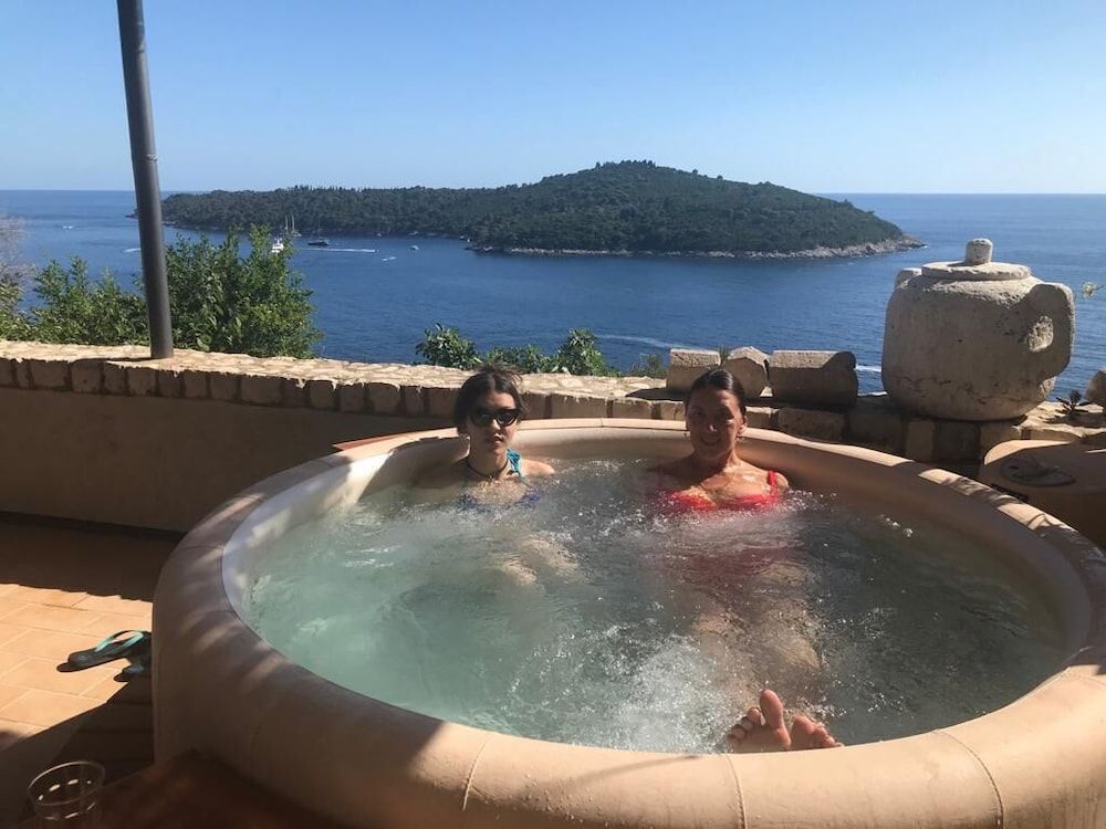 Apartment Amazing View Apartment, 3 Bedrooms, Terrace 25