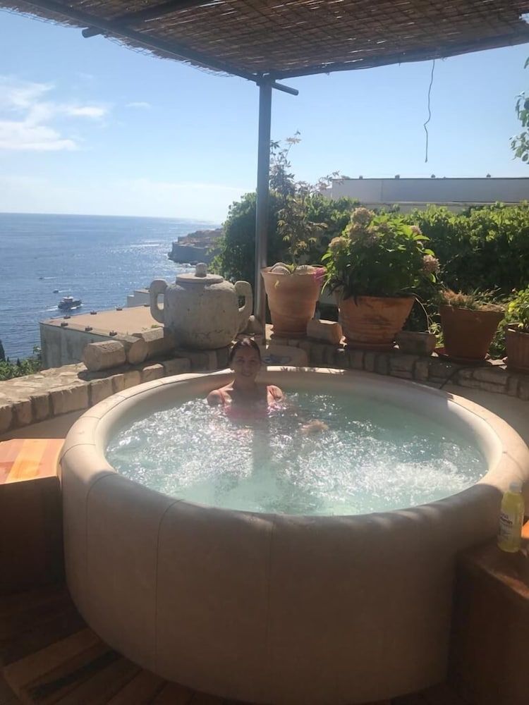 Apartment Amazing View Apartment, 3 Bedrooms, Terrace 26