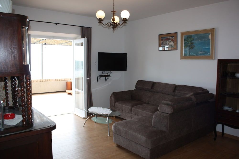 Apartment Amazing View Apartment, 3 Bedrooms, Terrace 19