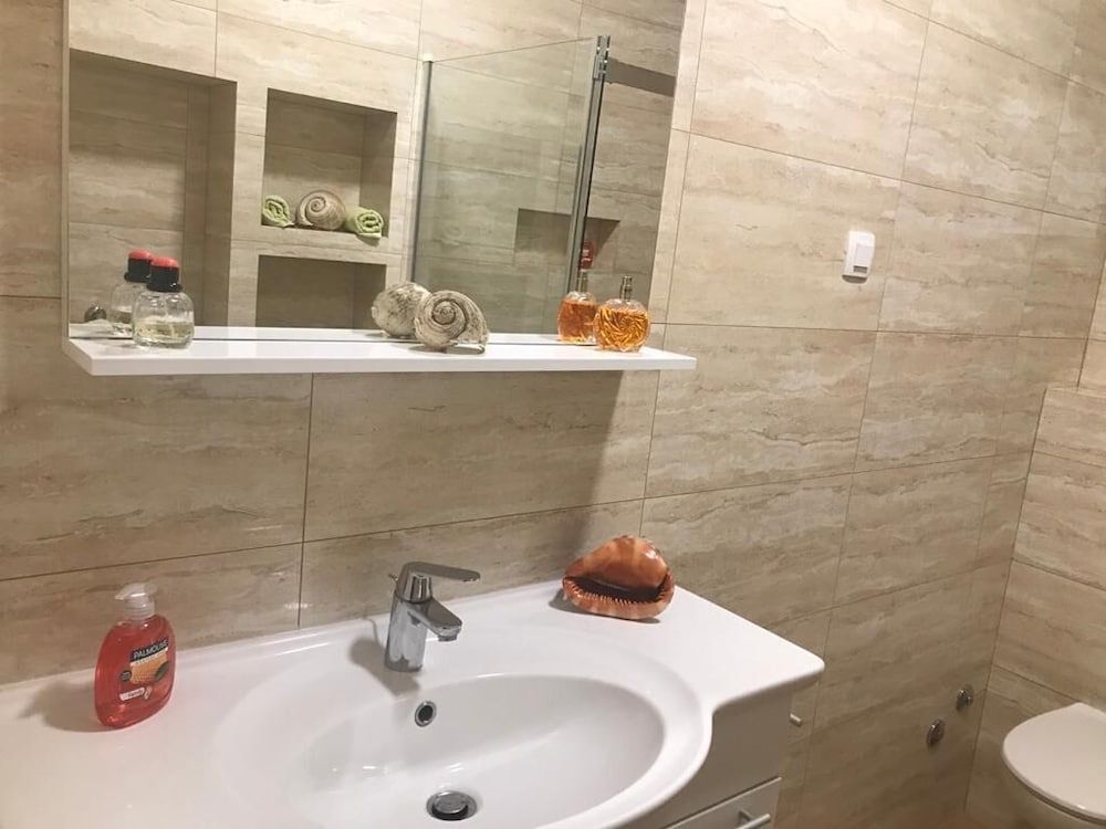 Apartment Amazing View Apartment, 3 Bedrooms, Terrace 29