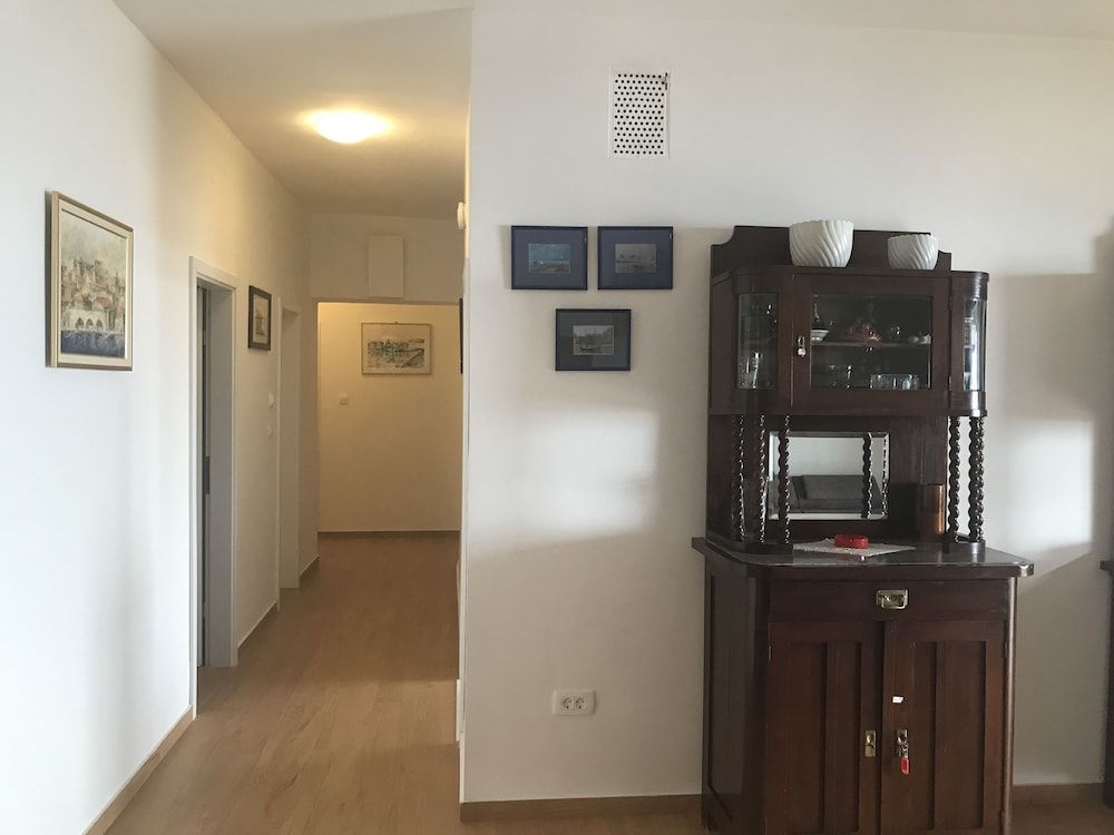 Apartment Amazing View Apartment, 3 Bedrooms, Terrace 21