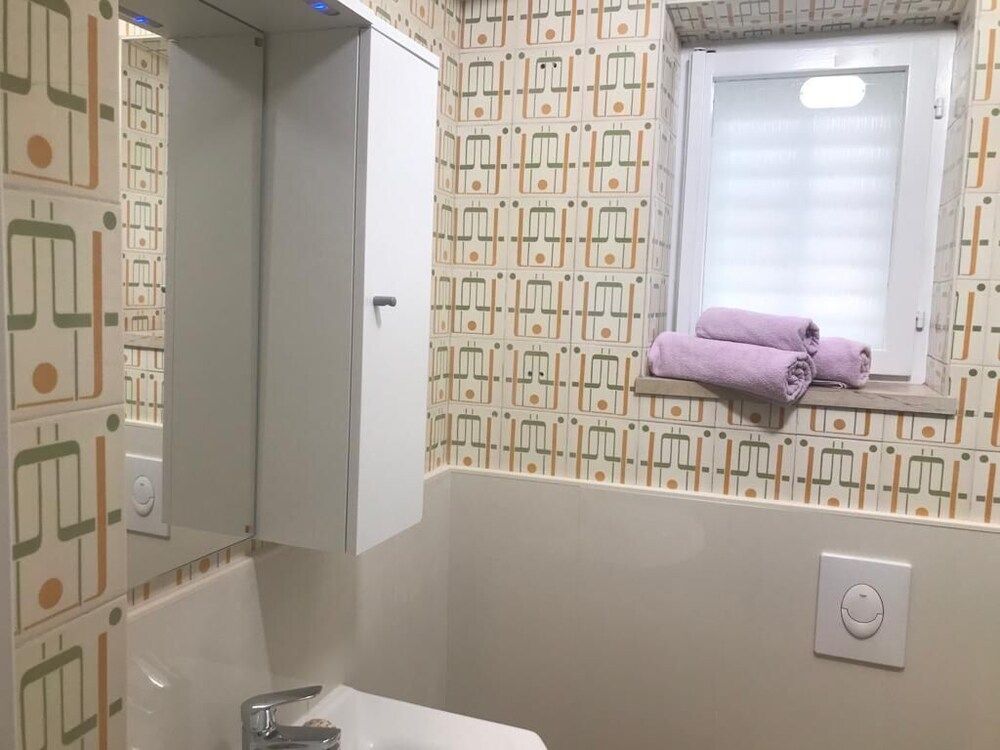 Apartment Amazing View Apartment, 3 Bedrooms, Terrace 33