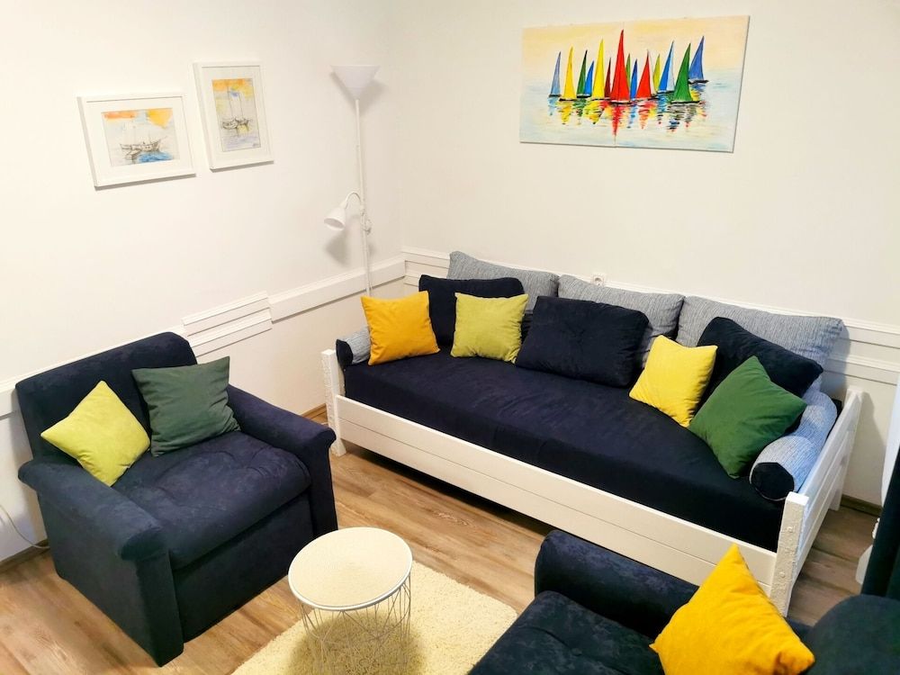 undefined Old Town Apartment Theo 10