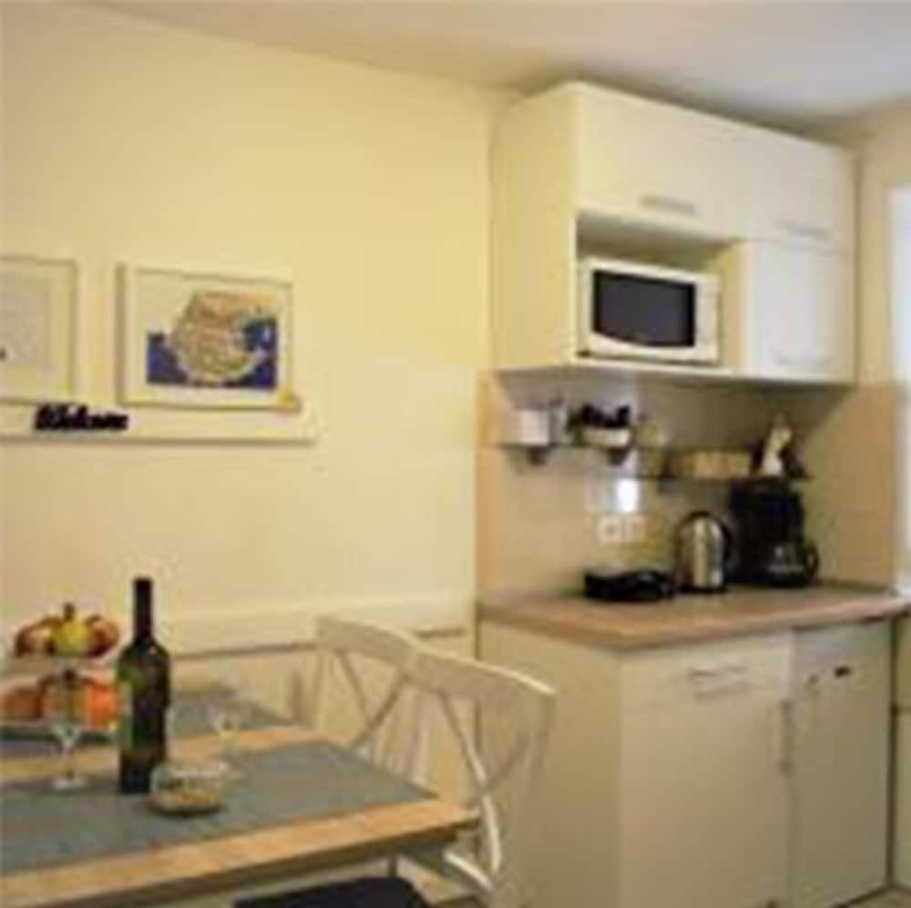 undefined Old Town Apartment Theo 8