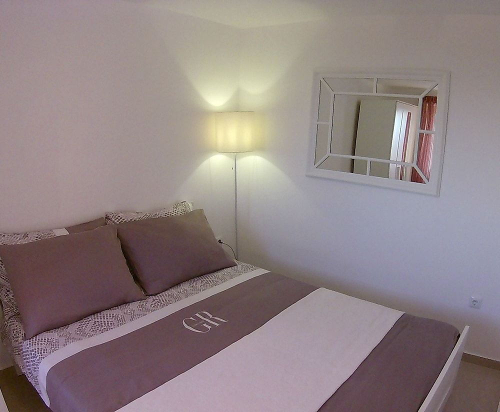 undefined Apartment Near Old Town Dubrovnik With Terrace and Beatuful View