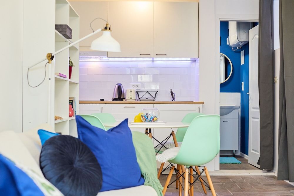 undefined Dubrovnik Central Lodge 10