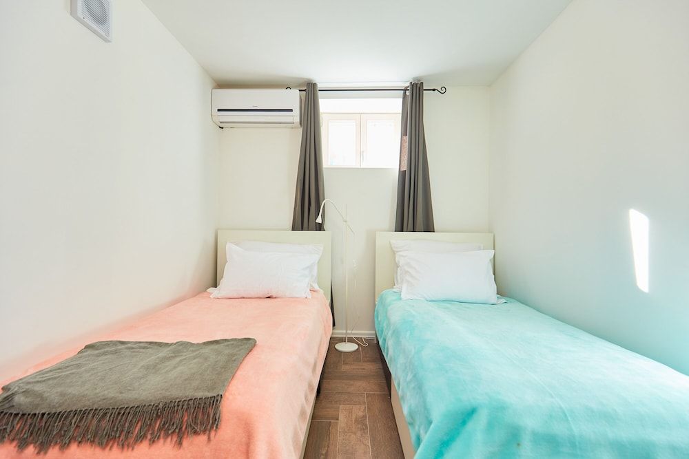 undefined Dubrovnik Central Lodge 4