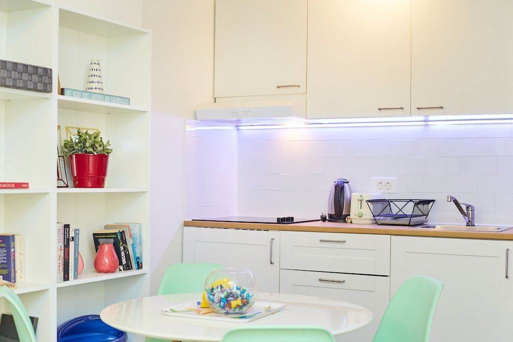 undefined Dubrovnik Central Lodge