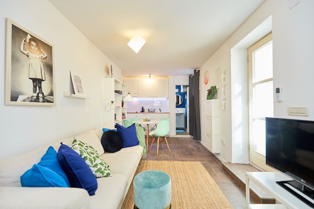 undefined Dubrovnik Central Lodge 9