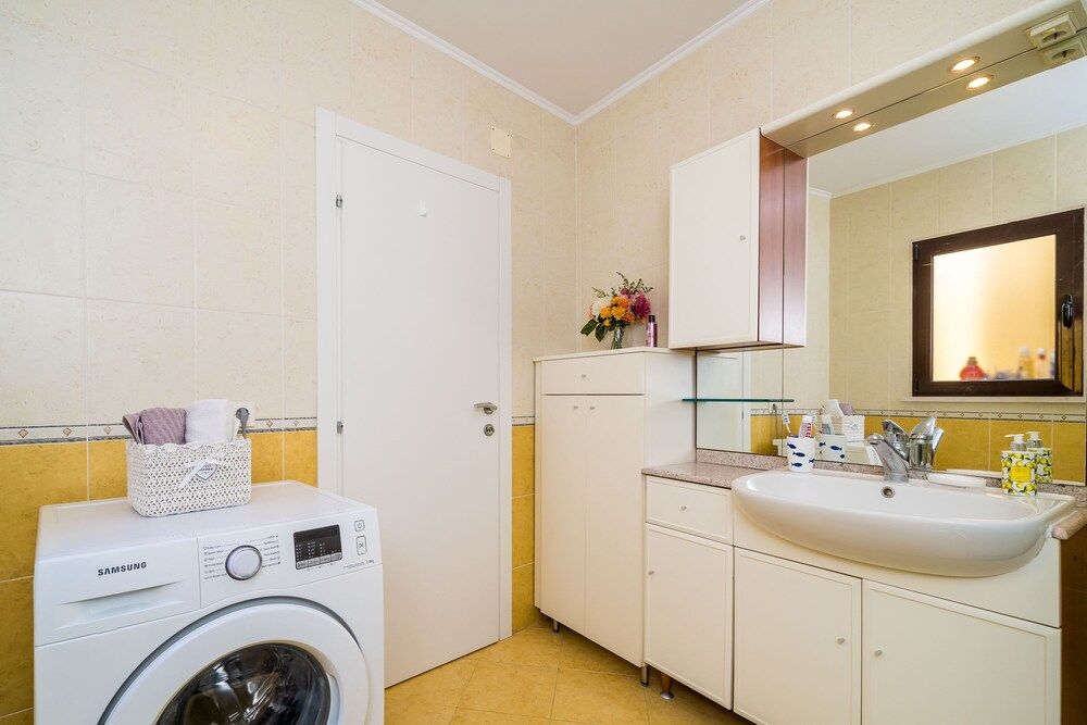 Apartment Veronika Apartment (One Bedroom Apartment with Terrace) 31