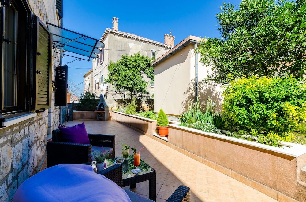 Apartment Veronika Apartment (One Bedroom Apartment with Terrace) 24