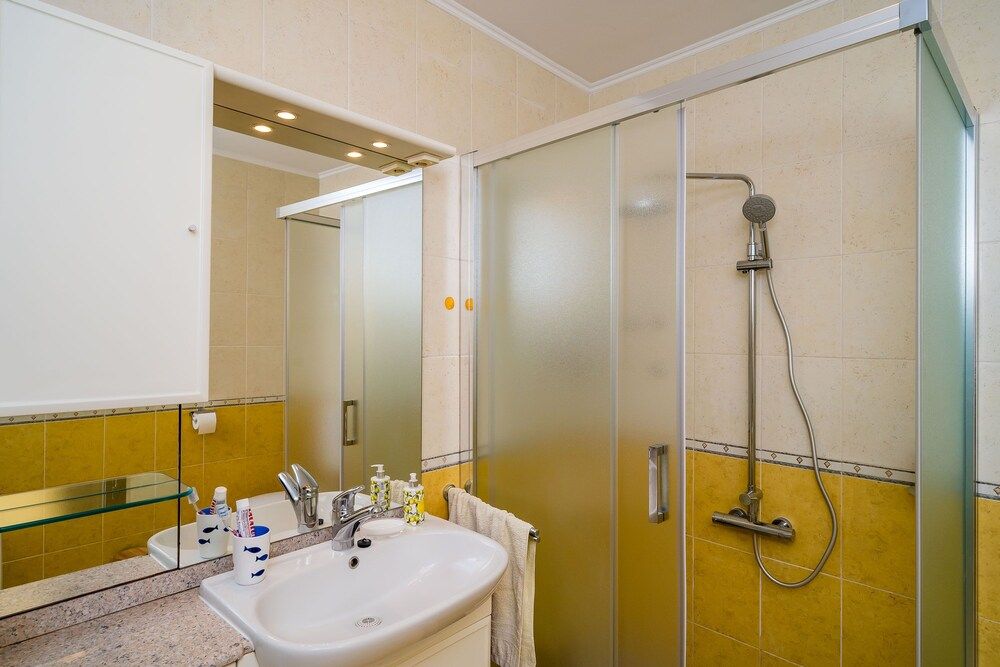 Apartment Veronika Apartment (One Bedroom Apartment with Terrace) 30