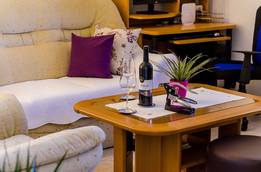 Apartment Veronika Apartment (One Bedroom Apartment with Terrace) 19