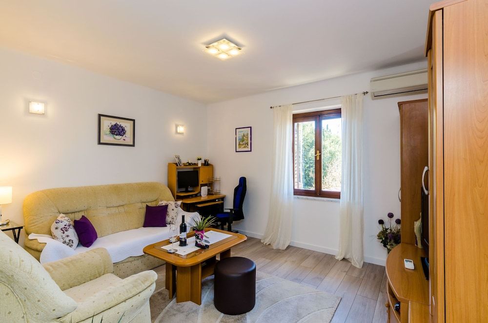 Apartment Veronika Apartment (One Bedroom Apartment with Terrace) 9