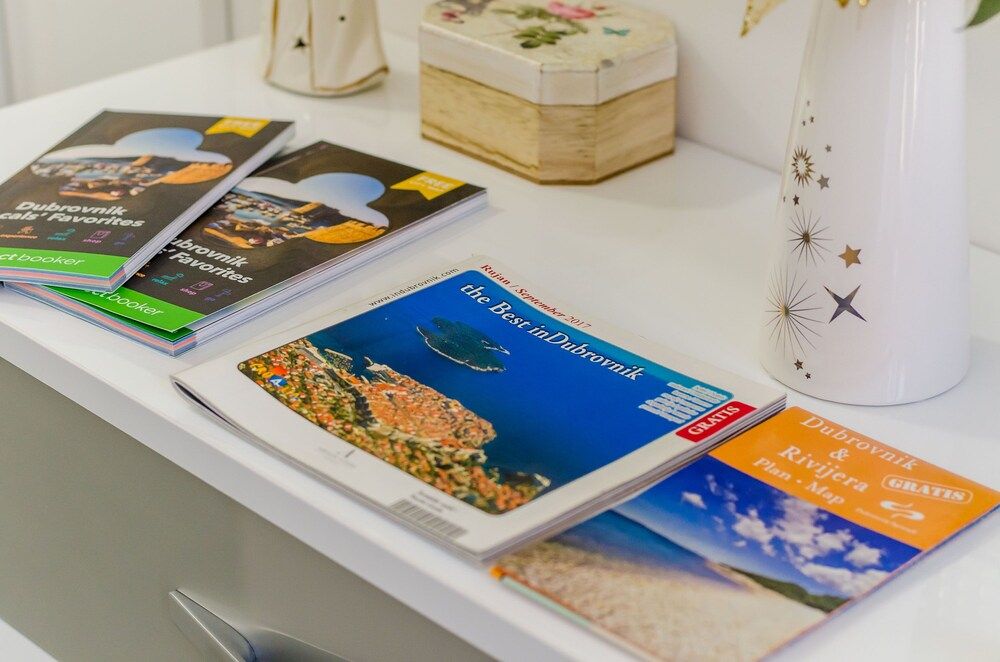 Apartment Veronika Apartment (One Bedroom Apartment with Terrace) 32