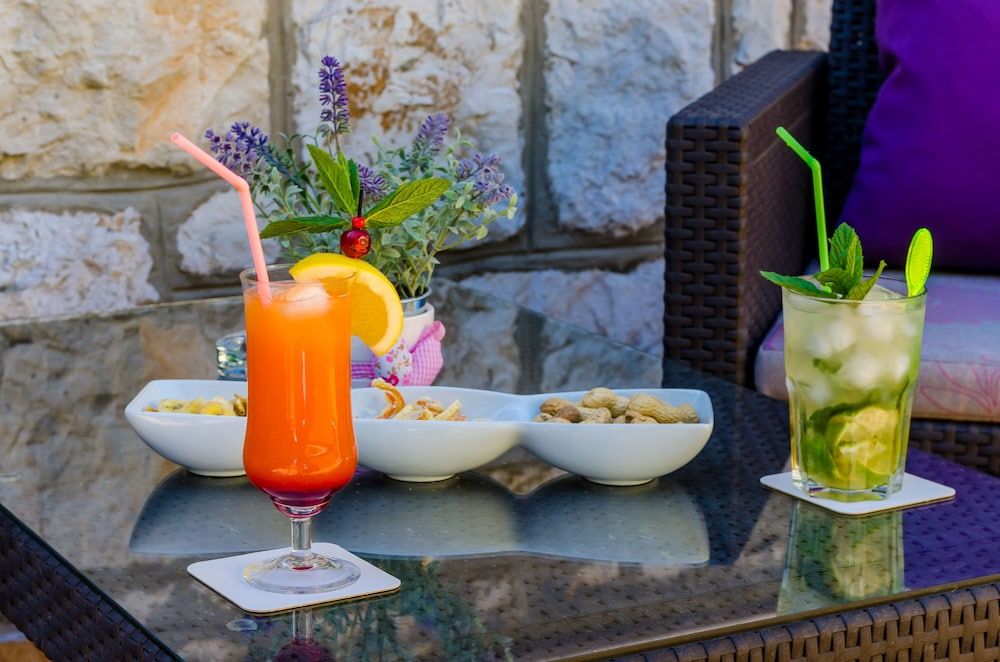 Apartment Veronika Apartment (One Bedroom Apartment with Terrace) 23