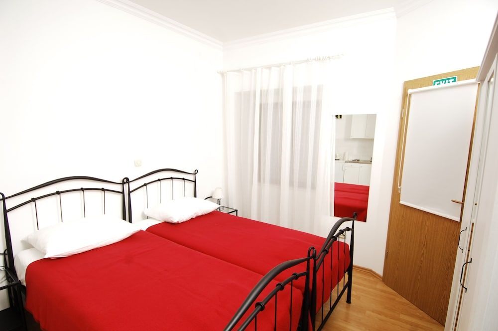 undefined Studio Apartment for 2 4