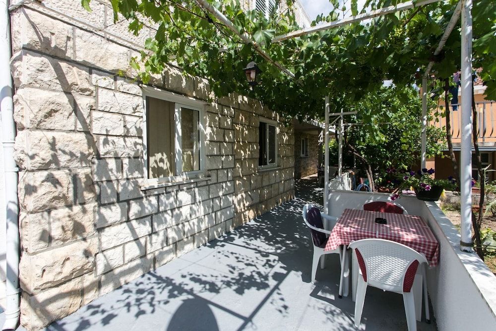 undefined Hrvoje's Place