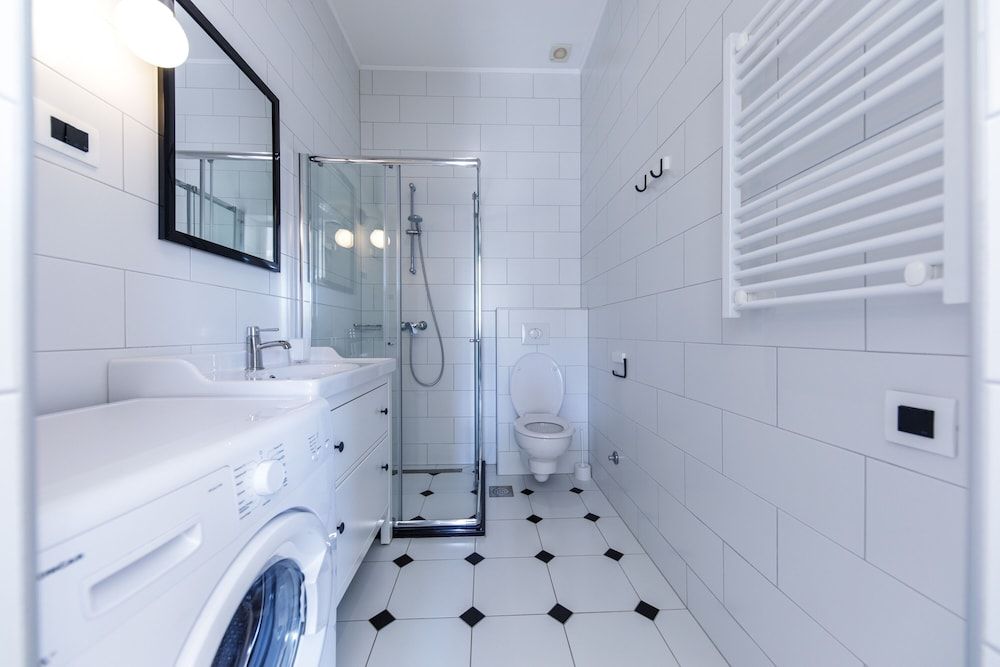 Ivano's studio apartments Comfort Studio, 1 Double Bed, Balcony 17