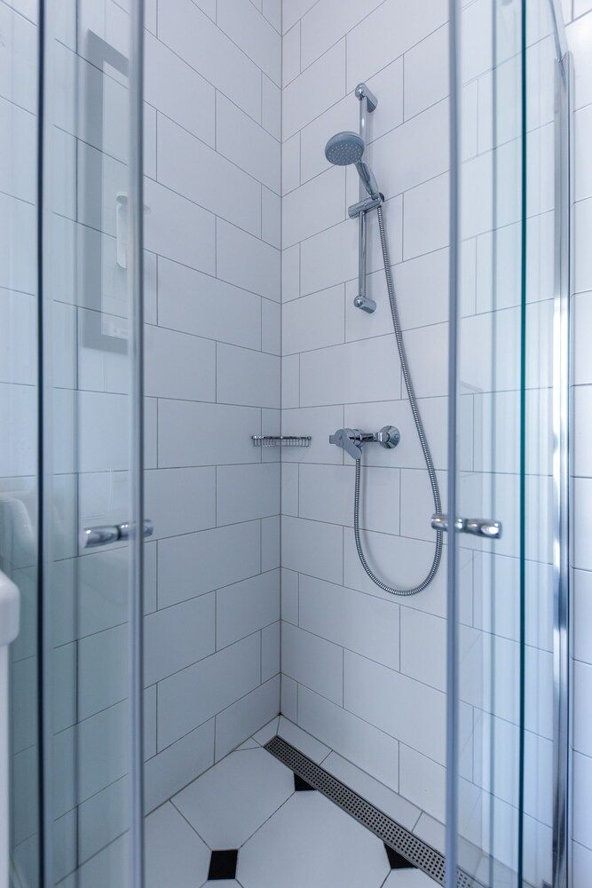 Ivano's studio apartments Comfort Studio, 1 Double Bed, Balcony 16