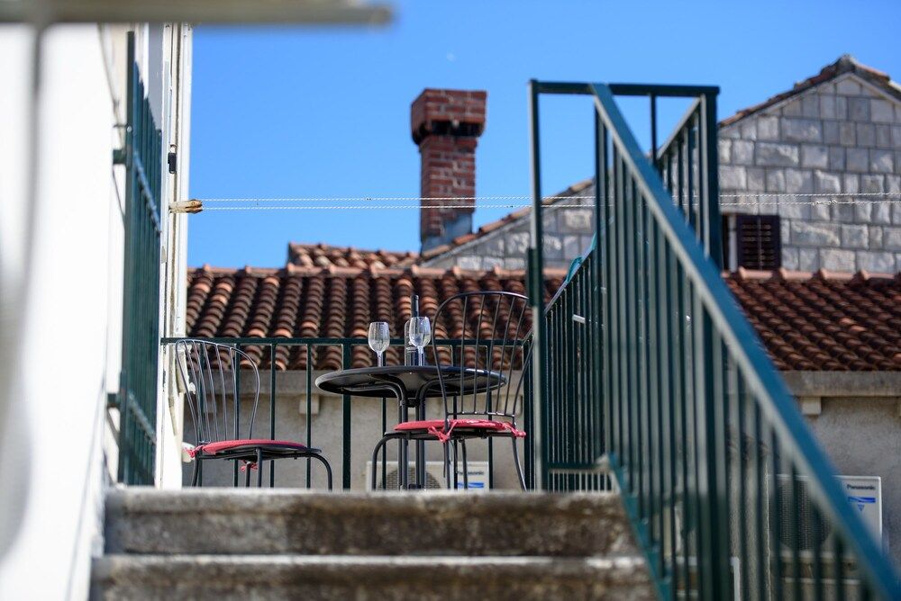 Ivano's studio apartments Comfort Studio, 1 Double Bed, Balcony 15