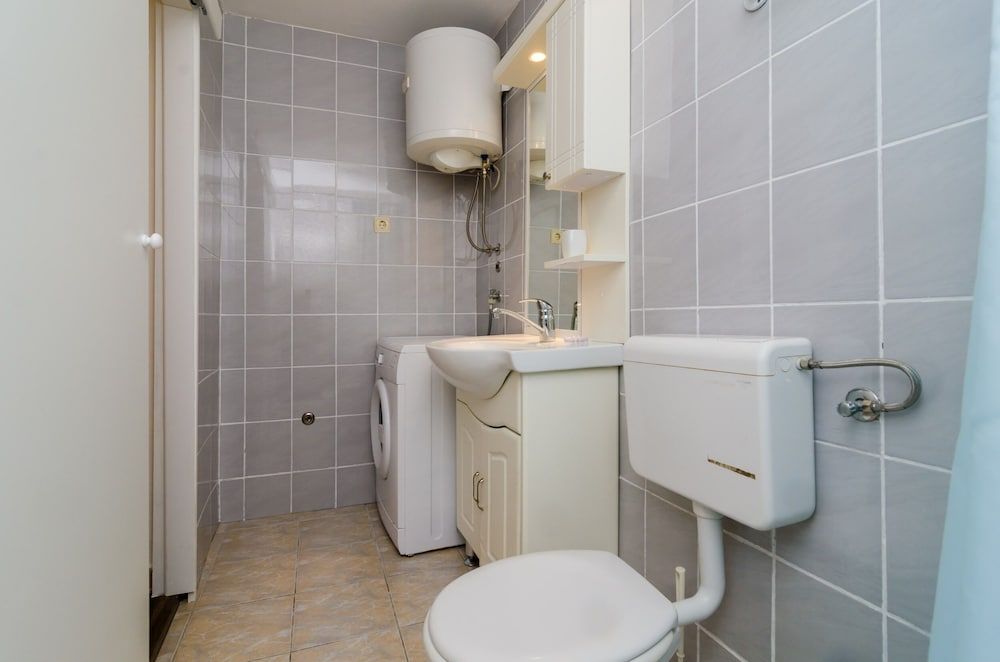 Maraština Suites Standard Studio, 1 Double Bed 12