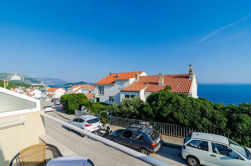 Maraština Suites Standard Studio, 1 Double Bed, Balcony 8