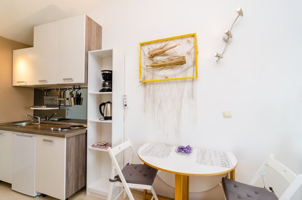 Maraština Suites Standard Studio, 1 Double Bed, Balcony 5