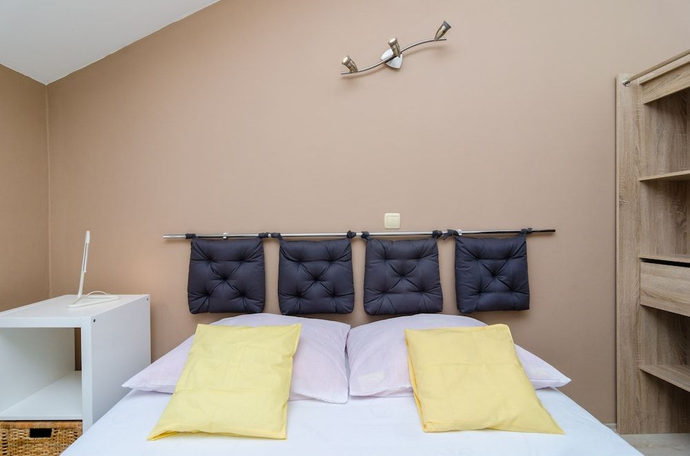 Maraština Suites Standard Studio, 1 Double Bed, Balcony 3
