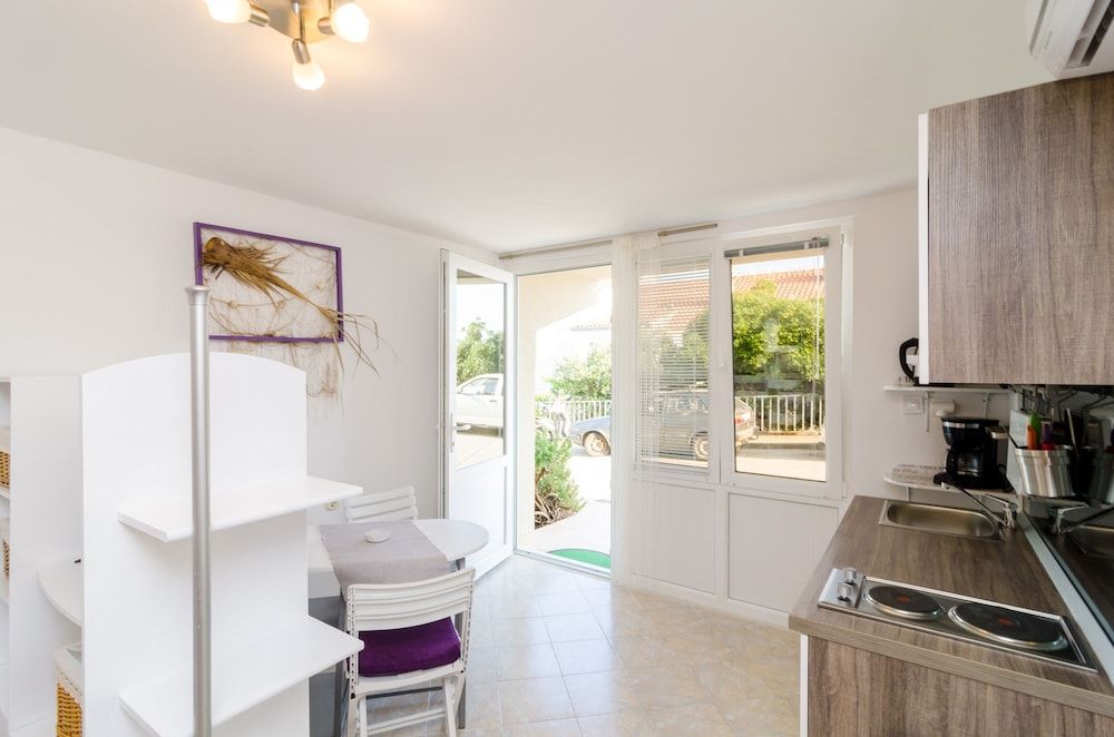 Maraština Suites Standard Studio, 1 Double Bed 8