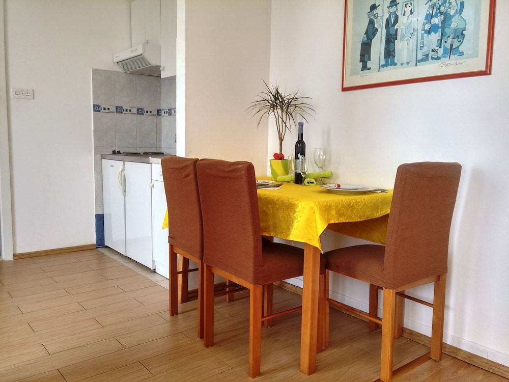 undefined Charming Studio Apartment With Beautiful Panoramic sea View 4