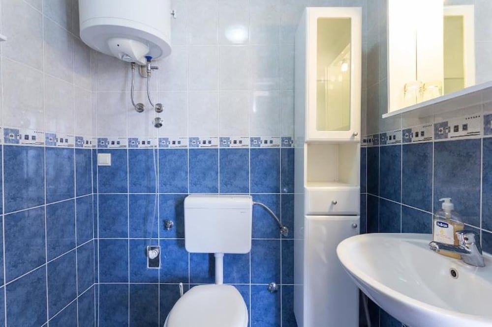 Charming Studio Apartment With Beautiful Panoramic sea View Apartment, 1 Bedroom, Smoking, Patio 14