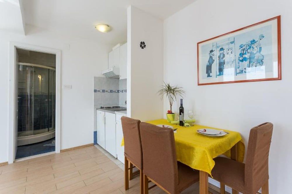 undefined Charming Studio Apartment With Beautiful Panoramic sea View 5