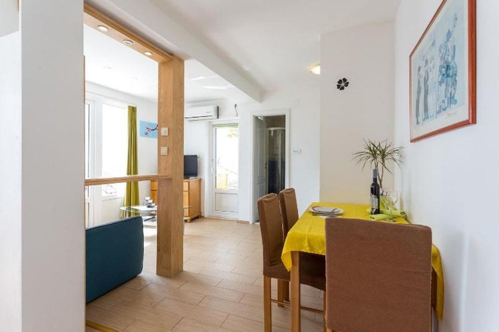 undefined Charming Studio Apartment With Beautiful Panoramic sea View 7